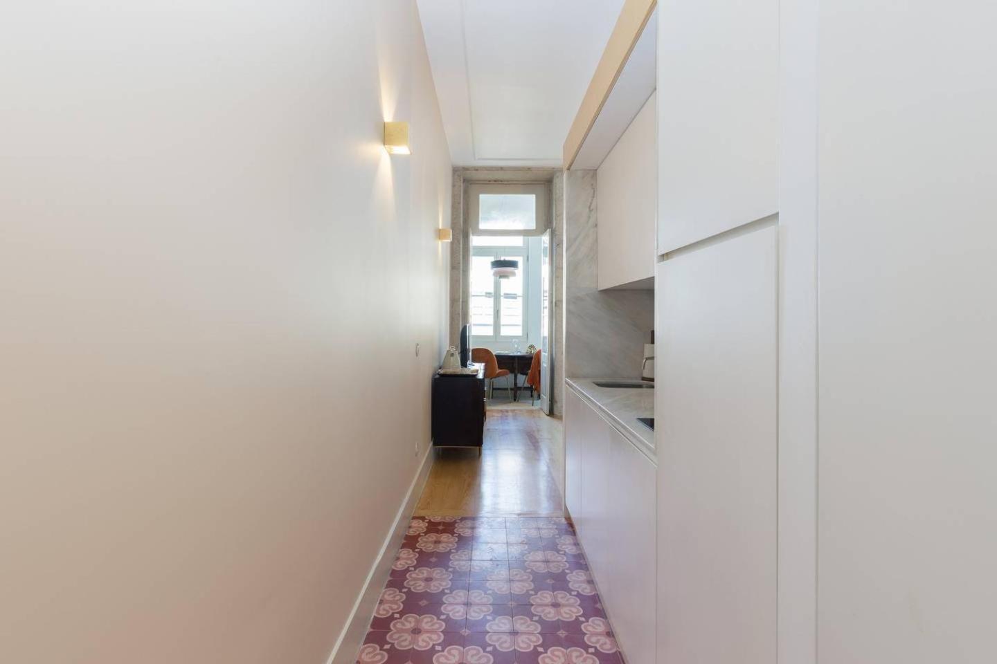 Get A Golden And Flower Flat Porto Exterior photo